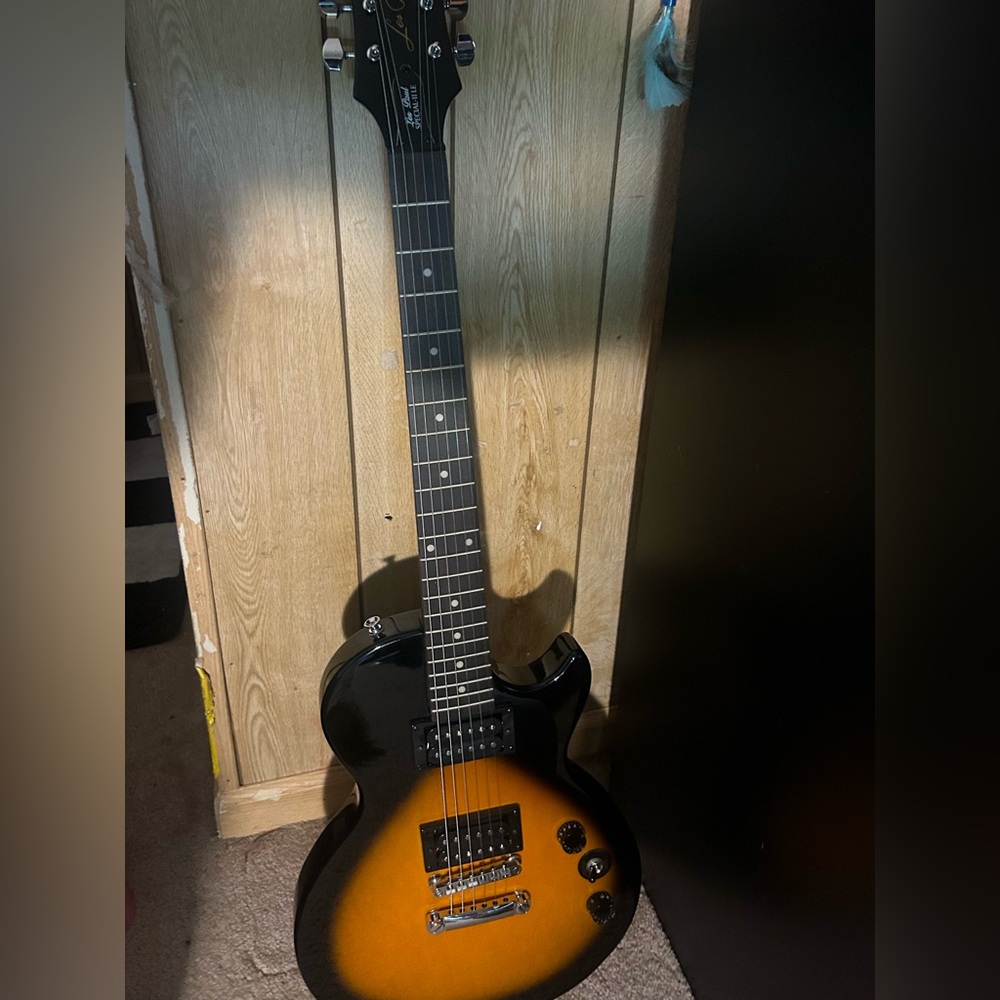 Epiphone Les Paul Model
